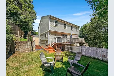 31 Wallace Cir #31, Malden, MA 02148 - Photo 33
