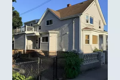 158 Jackson St, Fall River, MA 02721 - Photo 3