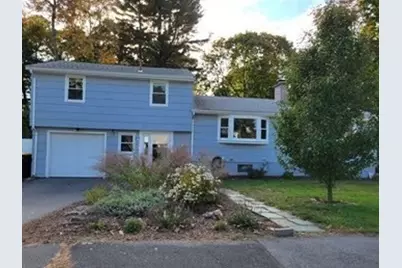 5 Greenleaf Cir, Framingham, MA 01701 - Photo 1