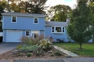 5 Greenleaf Cir, Framingham, MA 01701 - Photo 1