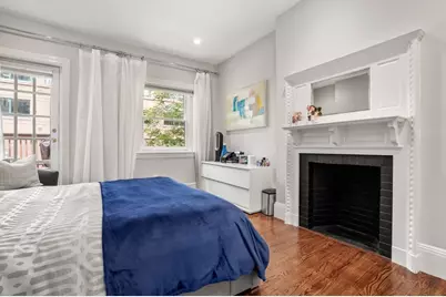 45 St. Botolph #203, Boston, MA 02116 - Photo 9
