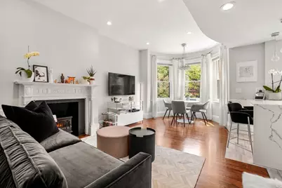 45 St. Botolph #203, Boston, MA 02116 - Photo 1