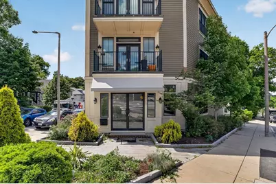 370 Beech St #C, Boston, MA 02131 - Photo 1