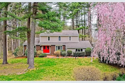 2 Nottingham Dr, Raynham, MA 02767 - Photo 1