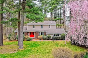 2 Nottingham Dr, Raynham, MA 02767 - Photo 1