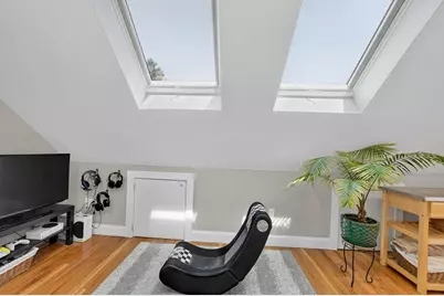 23 Irvington Rd #2, Somerville, MA 02144 - Photo 19