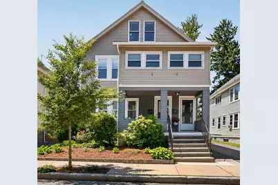 23 Irvington Rd #2, Somerville, MA 02144 - Photo 33