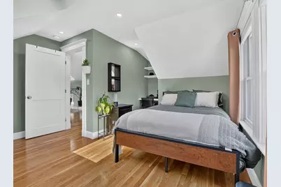 23 Irvington Rd #2, Somerville, MA 02144 - Photo 23