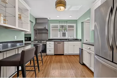 23 Irvington Rd #2, Somerville, MA 02144 - Photo 9