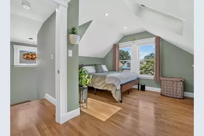 23 Irvington Rd #2, Somerville, MA 02144 - Photo 5
