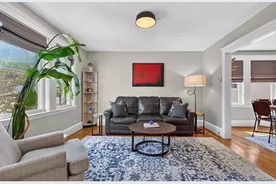 23 Irvington Rd #2, Somerville, MA 02144 - Photo 3