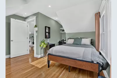 23 Irvington Rd #2, Somerville, MA 02144 - Photo 23