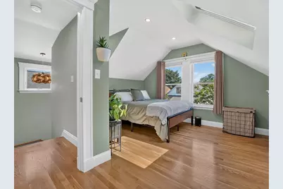 23 Irvington Rd #2, Somerville, MA 02144 - Photo 5