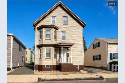 24 Tracey St #2, Peabody, MA 01960 - Photo 5