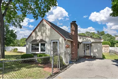 73 Sweetwater St, Saugus, MA 01906 - Photo 1