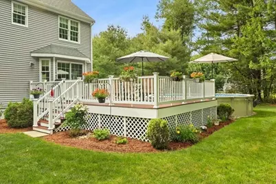 240 Burt Street, Taunton, MA 02780 - Photo 33