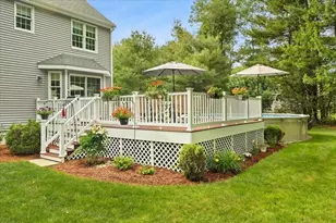 240 Burt St, Taunton, MA 02780 - Photo 33