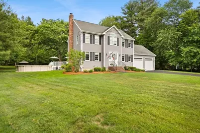240 Burt Street, Taunton, MA 02780 - Photo 5