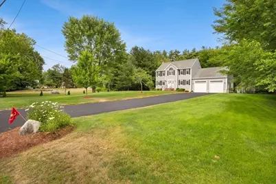 240 Burt Street, Taunton, MA 02780 - Photo 3