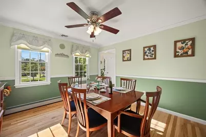 240 Burt Street, Taunton, MA 02780 - Photo 19