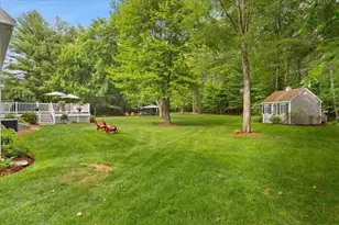 240 Burt St, Taunton, MA 02780 - Photo 35
