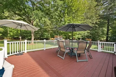 240 Burt Street, Taunton, MA 02780 - Photo 31