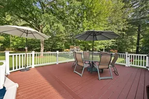 240 Burt St, Taunton, MA 02780 - Photo 31