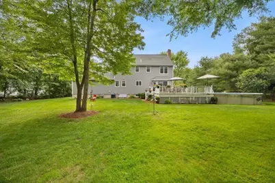 240 Burt Street, Taunton, MA 02780 - Photo 37