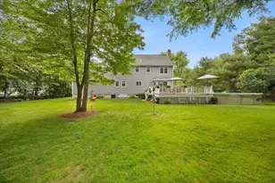 240 Burt St, Taunton, MA 02780 - Photo 37