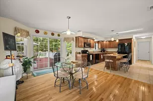 240 Burt St, Taunton, MA 02780 - Photo 13