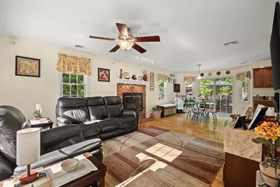 240 Burt Street, Taunton, MA 02780 - Photo 7
