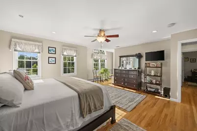 240 Burt Street, Taunton, MA 02780 - Photo 23
