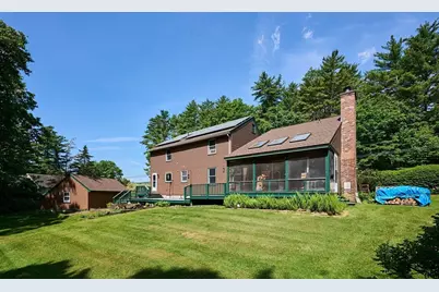 55 Huckle Hill Road, Bernardston, MA 01337 - Photo 41