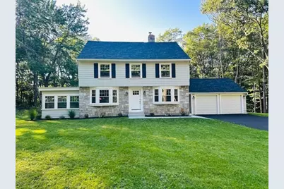 134 N Common Rd, Westminster, MA 01473 - Photo 1