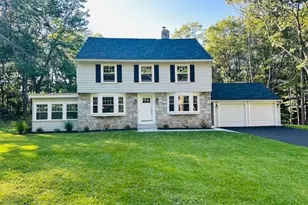 134 N Common Rd, Westminster, MA 01473 - Photo 1