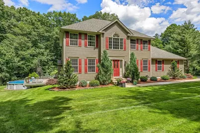 315 Hadley St, South Hadley, MA 01075 - Photo 1