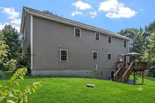 93 N Common Rd, Westminster, MA 01473 - Photo 5