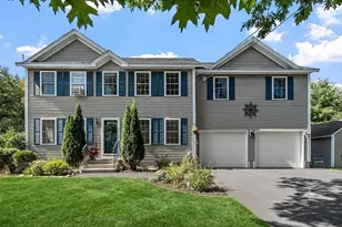93 N Common Rd, Westminster, MA 01473 - Photo 1
