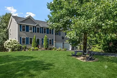 93 N Common Rd, Westminster, MA 01473 - Photo 3