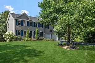 93 N Common Rd, Westminster, MA 01473 - Photo 3