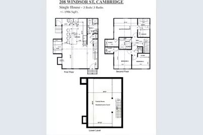 208 Windsor St, Cambridge, MA 02139 - Photo 19