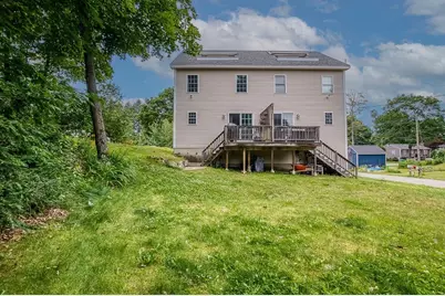 289 Chace Street #B, Clinton, MA 01510 - Photo 3