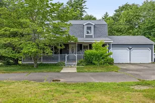 384 Michael Sears Rd, Belchertown, MA 01007 - Photo 1