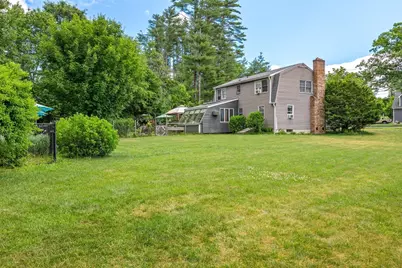 384 Michael Sears Rd, Belchertown, MA 01007 - Photo 3