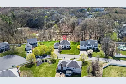 4 Lt Litchfield, Burlington, MA 01803 - Photo 37
