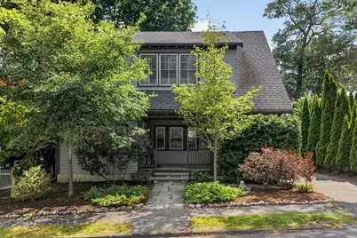 20 Hill Top Rd, Wellesley, MA 02482 - Photo 1