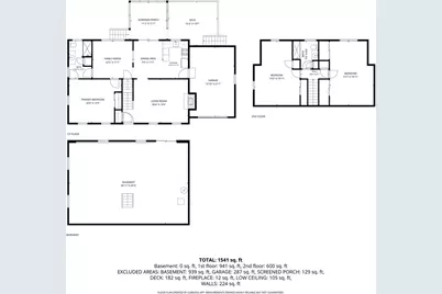 6 Nathans Way, Barnstable, MA 02655 - Photo 41