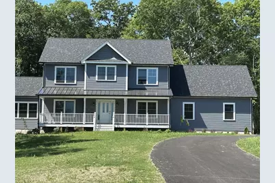 16 Ledge Hill Lane, Rehoboth, MA 02769 - Photo 1
