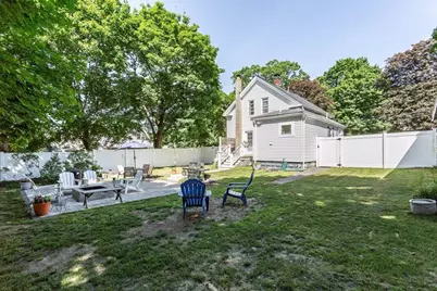 89 West St, Middleborough, MA 02346 - Photo 29