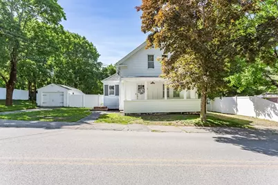 89 West St, Middleborough, MA 02346 - Photo 27
